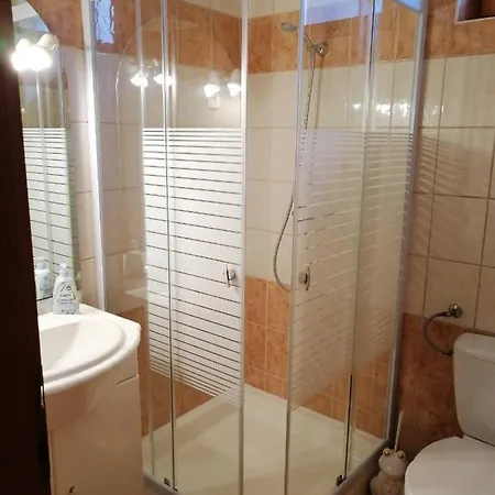 Rosa Apartmán