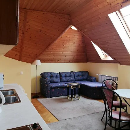 Apartmán Rosa